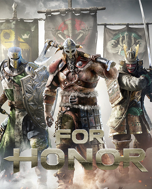 For honor